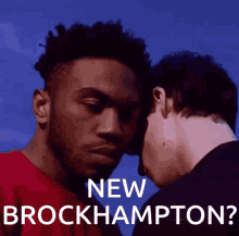New Brockhampton GIF - New Brockhampton New Brockhampton GIFs