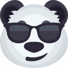 panda shades