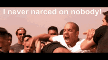 Narc Dominic GIF - Narc Dominic Toretto GIFs