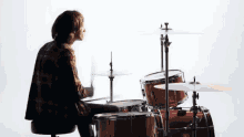 Drums Drummer GIF - Drums Drummer Beats GIFs