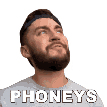 phoneys casey frey fakes not genuine not sincere