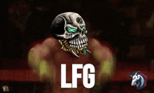 Lfg Demons GIF - Lfg Demons Skullbots GIFs
