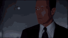 Doggett X Files Excuse Me Phone Rings GIF - Doggett X Files Excuse Me Phone Rings GIFs