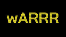 Warrr Pirate Chain GIF - Warrr Pirate Chain GIFs