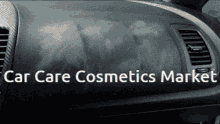 Car Care Cosmetics Market GIF