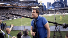 Fight And Win Sounders GIF - Fight And Win Sounders Summer In Europe GIFs