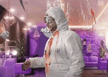 H3 H3off The Rails GIF - H3 H3off The Rails H3podcast GIFs