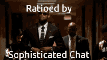 Chat Ownhimlebron GIF - Chat Ownhimlebron Sophisticated GIFs