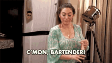 Come One Bartender GIF - Come One Bartender Lets Go GIFs