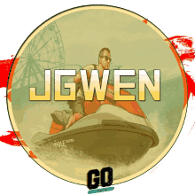 go staff team jgwen