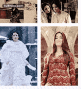 Fitoor.Gif GIF - Fitoor Alina Outfits GIFs