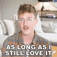 As Long As I Still Love It Tyler Oakley GIF - As Long As I Still Love It Tyler Oakley As Long As I Still Have Passion For It GIFs