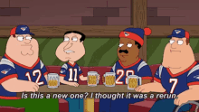 New One Family Guy GIF - New One Family Guy Rerun GIFs
