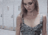 Lily-rose Depp Lily Rose GIF