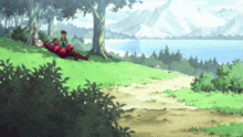 Avan Popp GIF - Avan Popp Dragon Quest GIFs