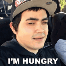 Im Hungry Jacob Mvpr GIF - Im Hungry Jacob Mvpr Im Starving GIFs