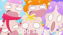 Sus Gang GIF - Sus Gang GIFs
