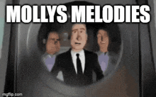 Mollys Melodies Molly Music GIF - Mollys Melodies Molly Music Molly GIFs