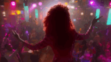 Partying Like A Boss GIF - Partying Like A Boss Success GIFs