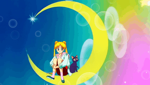 300+] Sailor Moon Wallpapers | Wallpapers.com