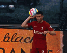 James Milner Liverpool Fc GIF - James Milner Liverpool Fc GIFs