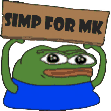 simp for mk