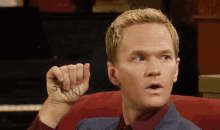 Youre A Jerk How I Met Your Mother GIF - Youre A Jerk How I Met Your Mother Neil Patrick Harris GIFs