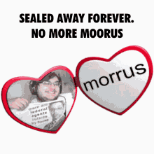 Moorus No Moorus GIF - Moorus No Moorus H3vr GIFs