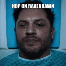 Hop On Ravendawn GIF - Hop On Ravendawn Ravendawn GIFs