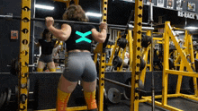 Leanbeefpatty Lean Beef Patty GIF - Leanbeefpatty Lean Beef Patty Squats GIFs
