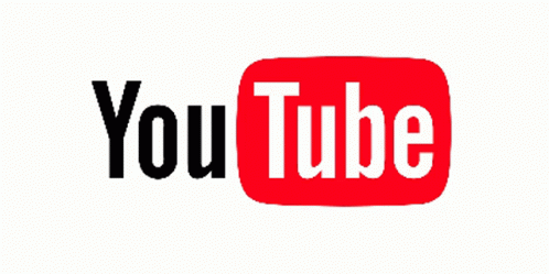 Youtube Logo GIF - Youtube Logo - Discover & Share GIFs