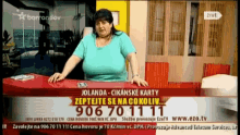 Jolanda Ezo GIF - Jolanda Ezo Tv GIFs