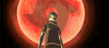 Shisui Naruto GIF