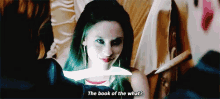 Camille Shadowhunters GIF - Camille Shadowhunters Best Of GIFs
