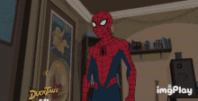 Spiderman Black Spider Man GIF - Spiderman Black Spider Man Black Suit Spiderman GIFs