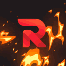 Flames Rythm GIF - Flames Rythm GIFs