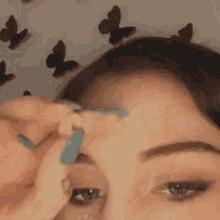 Selfie Candy GIF - Selfie Candy Eat GIFs