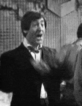 2nd Doctor Second Doctor GIF - 2nd Doctor Second Doctor Classic Who GIFs