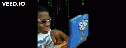Hacker Wide GIF Hacker Wide Discover Share GIFs