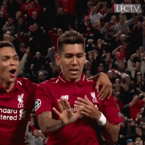 Roberto Firmino