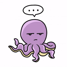 octopus comics
