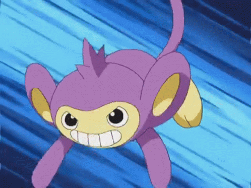Aipom (PK008) | Pokémon Wiki | Fandom