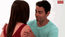 Love At First Cringe Josh GIF - Love At First Cringe Josh Love At First Kiss GIFs