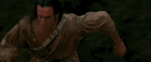 Mohicans Michael Mann GIF - Mohicans Michael Mann Ohmpods GIFs