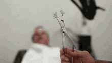 Oh No, Not A Root Canal GIF