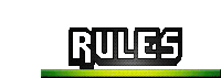 Rules Sticker - Rules Stickers