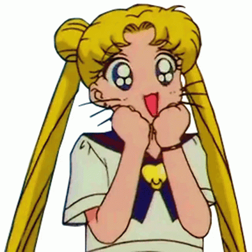 Sailor Moon 90s Anime Aesthetic HD phone wallpaper | Pxfuel