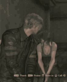 Redident Evil6 Double Thumbs Up GIF - Redident Evil6 Double Thumbs Up GIFs