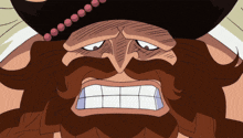 One Piece Brownbeard GIF - One Piece Brownbeard Brownbeard One Piece GIFs