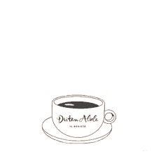 coffee dritan